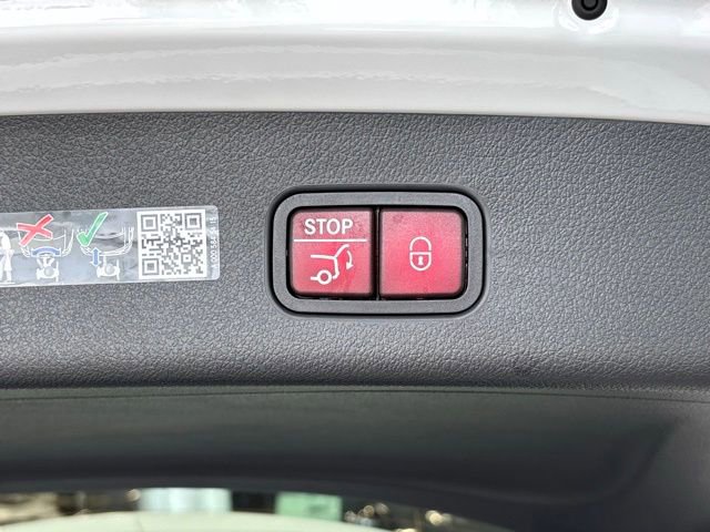 New 2026 Mercedes-Benz GLC 43 AMG 4MATIC image 27