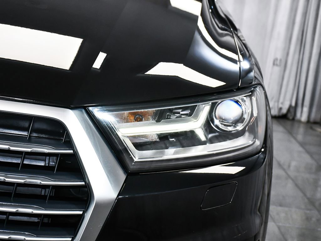 Used 2018 Audi Q7 3.0T Premium Plus AWD/4WD image 78
