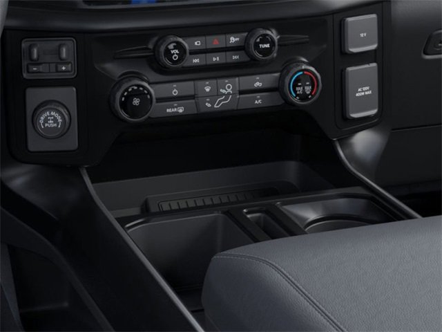 New 2025 Ford F150 STX w/ Equipment Group 200A image 15