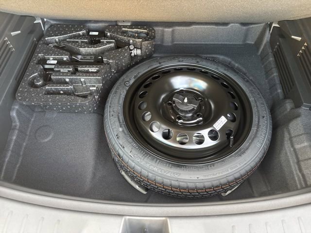 New 2026 Chevrolet TrailBlazer RS w/ Convenience Package image 35