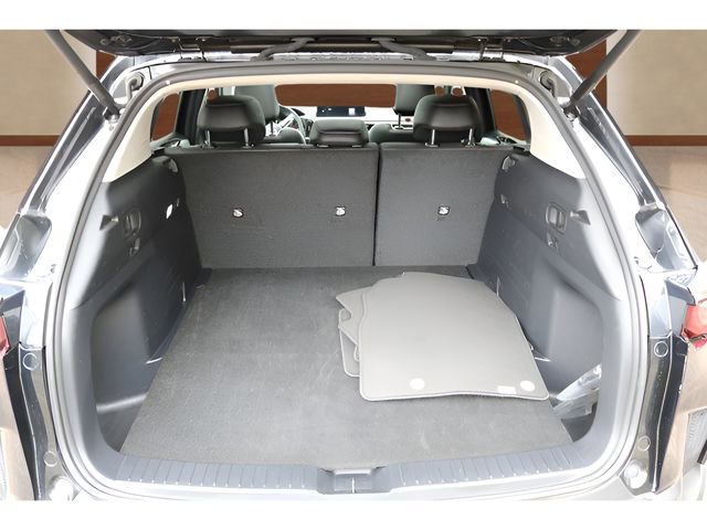 Used 2024 MAZDA CX-50 AWD 2.5 S w/ Premium Package image 17