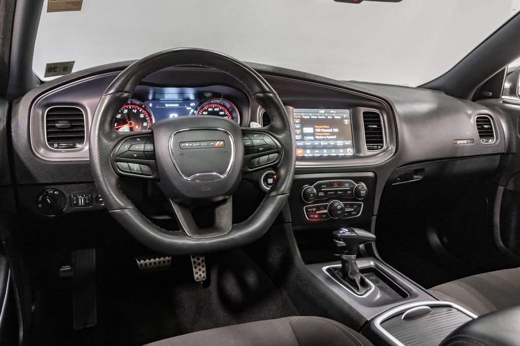 Used 2023 Dodge Charger Scat Pack image 9