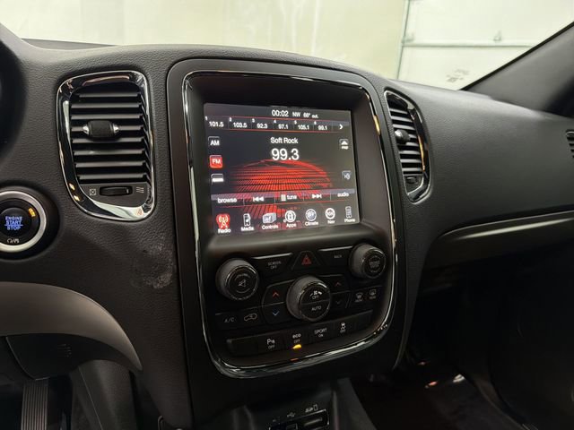 Used 2017 Dodge Durango R/T AWD/4WD image 25