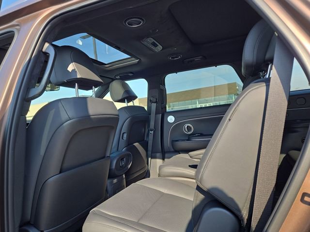 New 2026 Hyundai Palisade Calligraphy AWD/4WD image 26