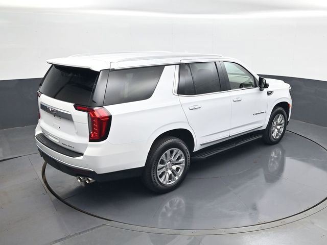 Used 2023 GMC Yukon Denali AWD/4WD image 18