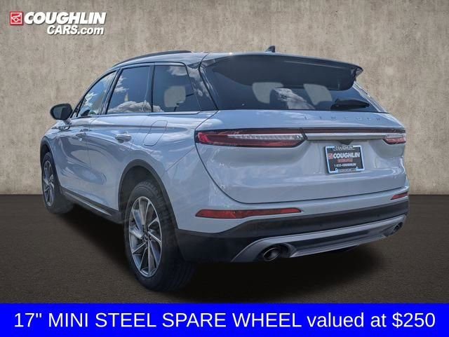 Used 2026 Lincoln Corsair Premiere image 6