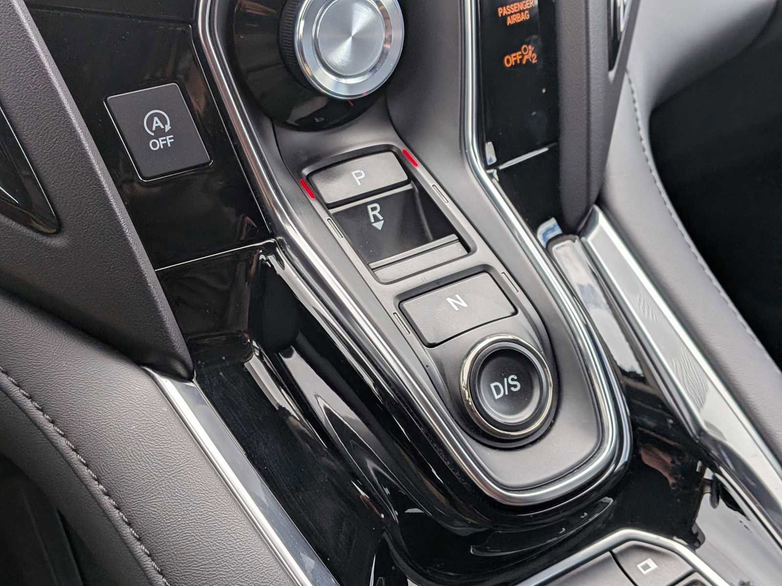 Used 2019 Acura RDX AWD image 30