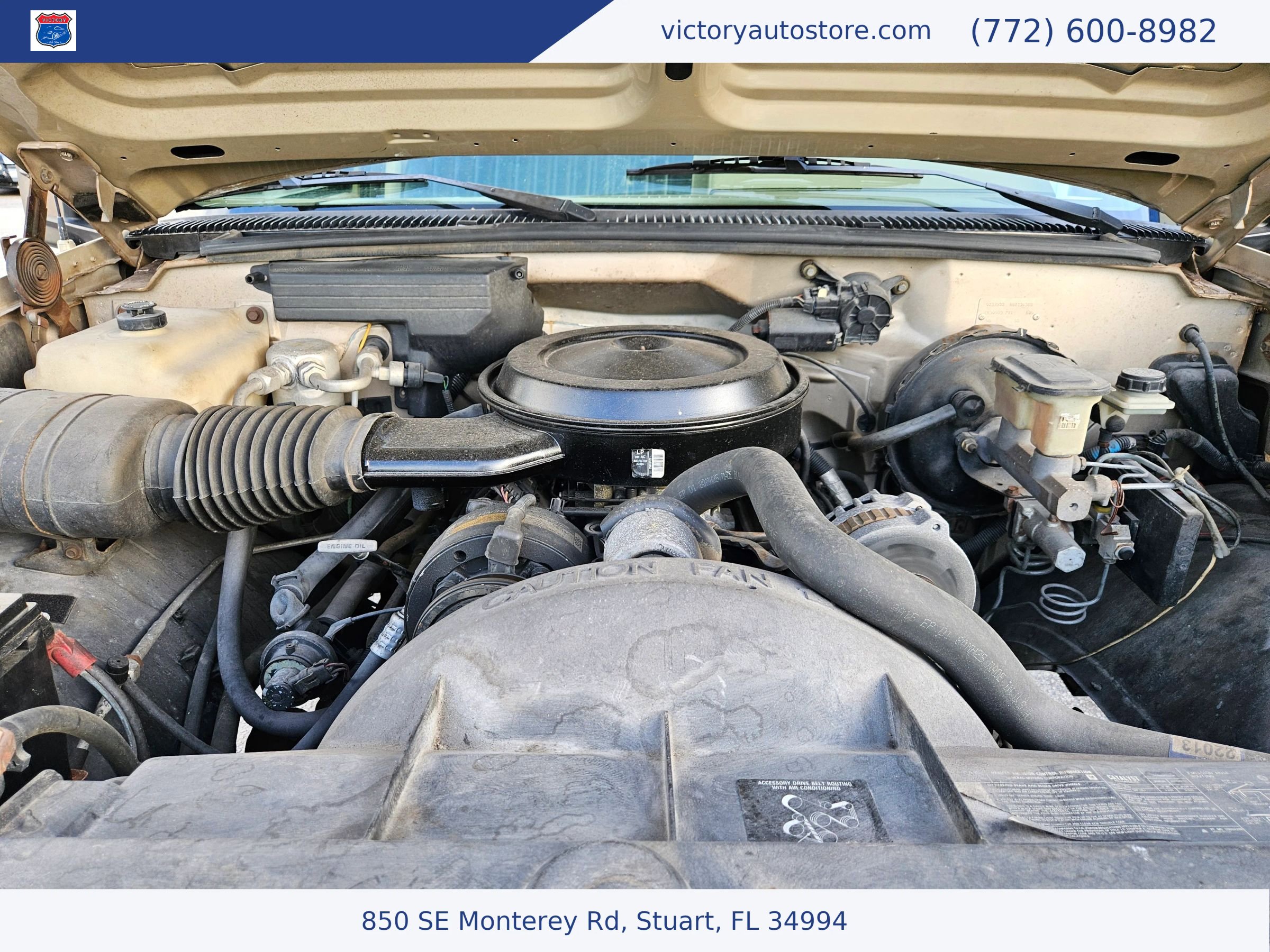 Used 1988 Chevrolet Silverado 3500 4x4 Regular Cab image 24