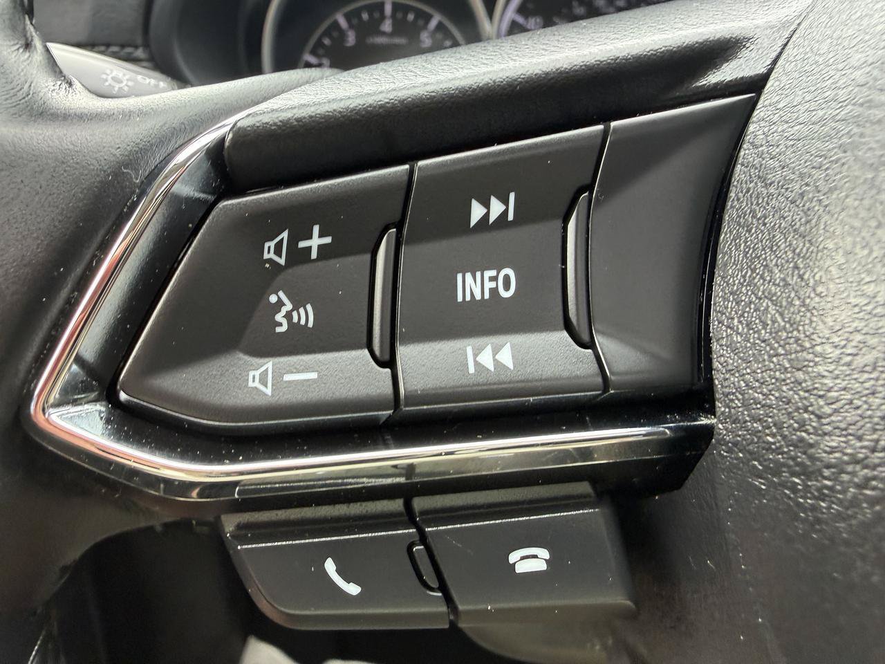 Used 2019 MAZDA CX-5 Touring AWD/4WD image 14