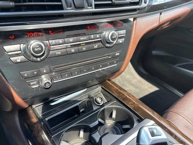 Used 2016 BMW X5 xDrive35i AWD/4WD image 22
