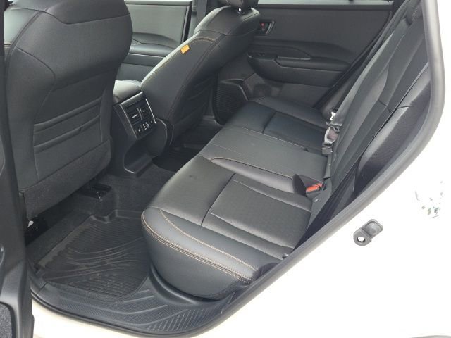 New 2026 Subaru Outback Wilderness image 11