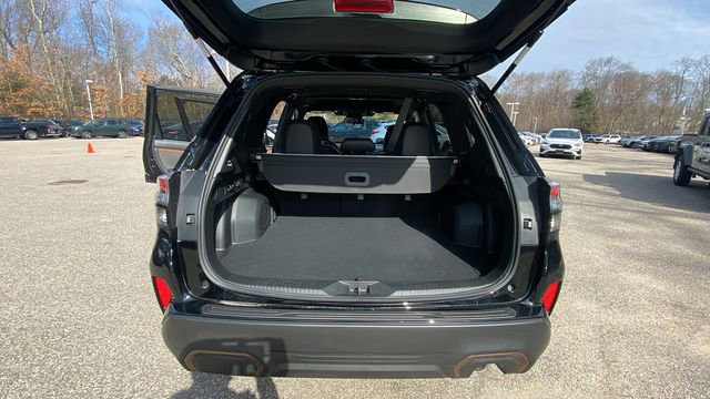 Certified 2025 Subaru Forester Sport image 33