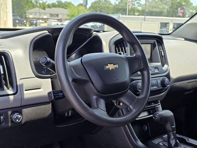 Used 2019 Chevrolet Colorado W/T RWD image 21
