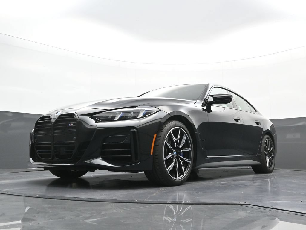Used 2025 BMW 440i xDrive AWD/4WD image 24