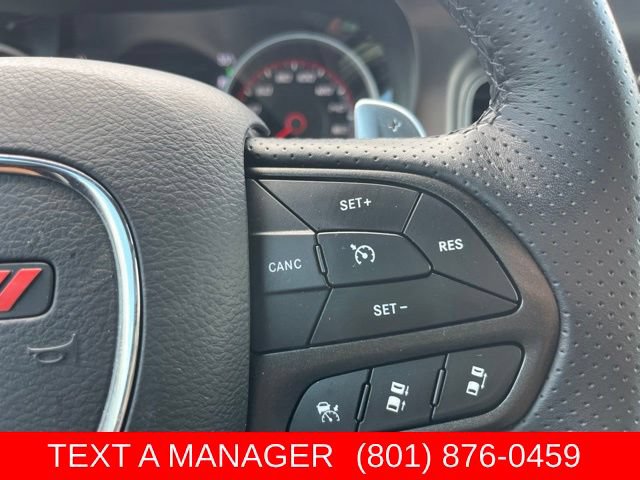 Used 2023 Dodge Charger Scat Pack w/ Plus Group RWD image 27