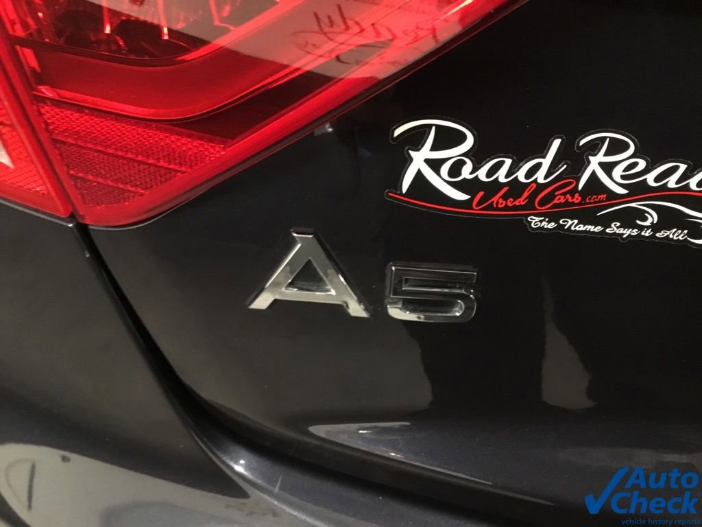 Used 2013 Audi A5 2.0T Premium Plus w/ Premium Plus Pkg image 25