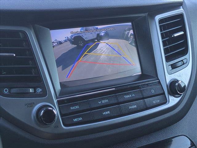 Used 2018 Hyundai Tucson Value FWD image 13