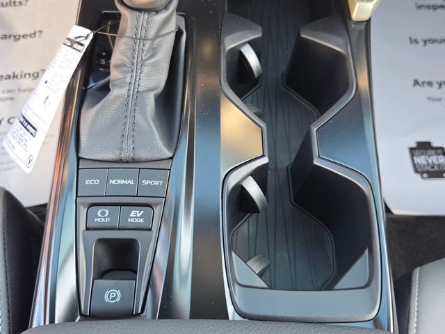 New 2026 Toyota Camry SE w/ Multimedia Upgrade Package FWD image 20