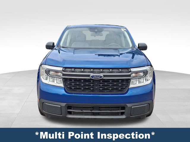 Used 2024 Ford Maverick XLT w/ Equipment Group 300A Standard AWD/4WD image 3
