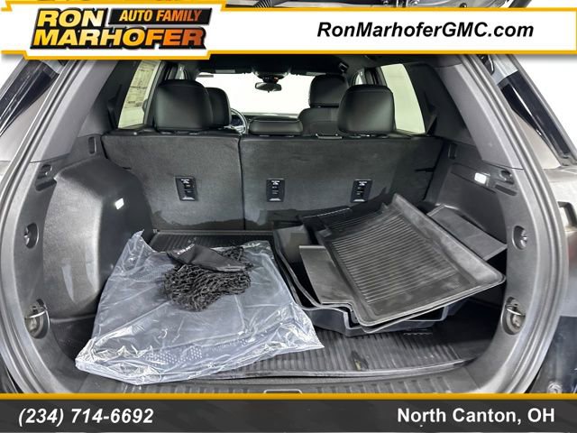 New 2026 GMC Terrain Elevation w/ Elevation Premium Package image 26