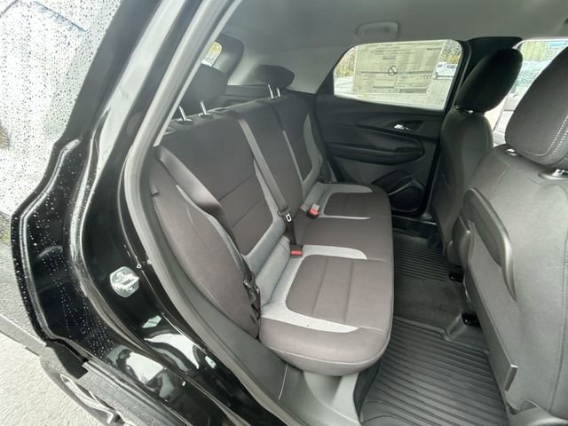 New 2026 Chevrolet TrailBlazer LT image 24