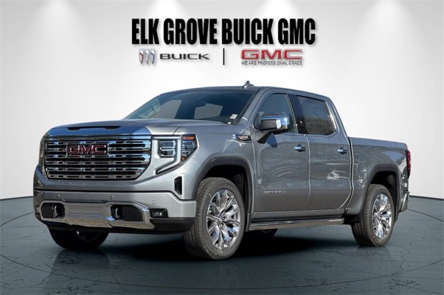 New 2026 GMC Sierra 1500 Denali image 8