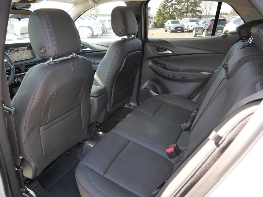 New 2026 Buick Encore GX Sport Touring w/ Advanced Technology Package image 31