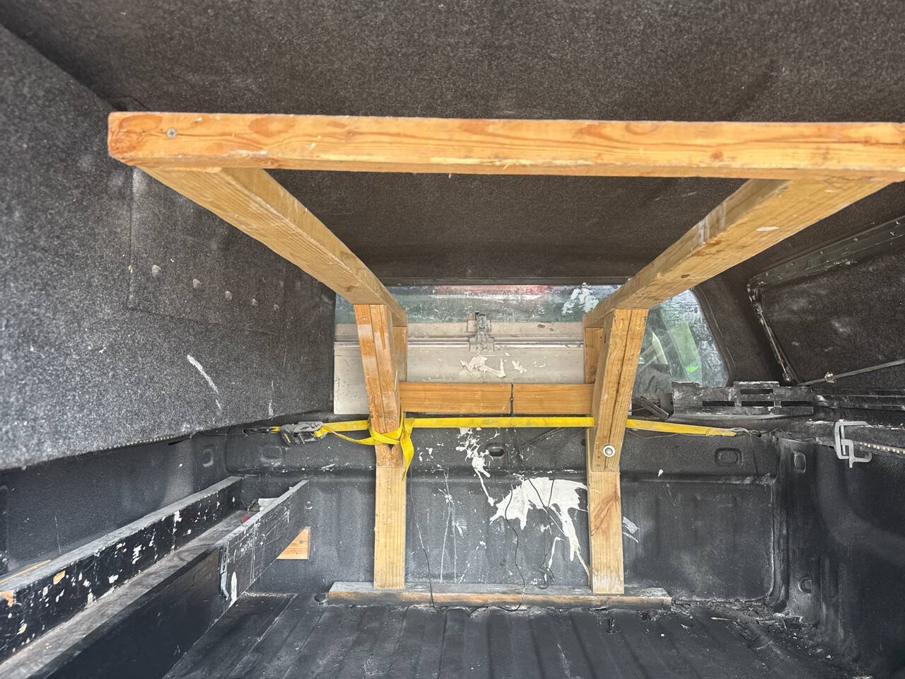 Used 2015 Chevrolet Silverado 1500 LS w/ Trailering Package RWD image 9