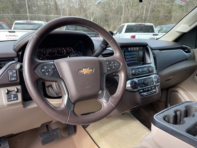 Used 2018 Chevrolet Tahoe LS w/ Enhanced Driver Alert Package image 21