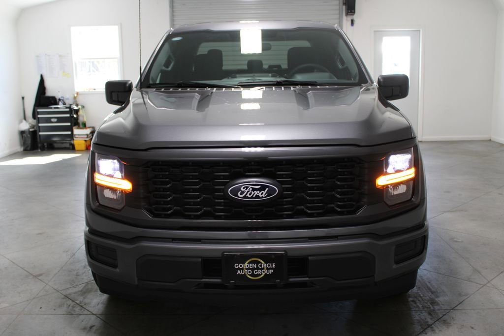 New 2026 Ford F150 STX image 47