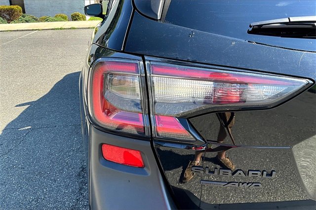 Used 2022 Subaru Outback Wilderness image 31