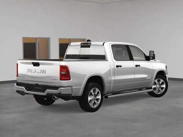 New 2025 RAM 1500 Big Horn image 5