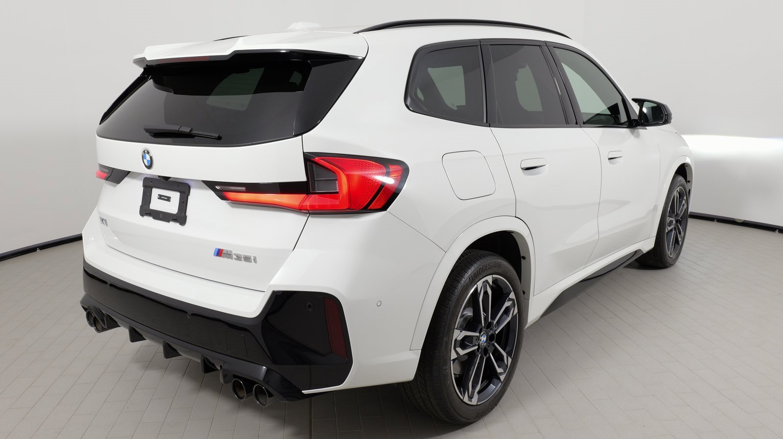 Used 2024 BMW X1 M35i w/ Premium Package AWD/4WD image 14