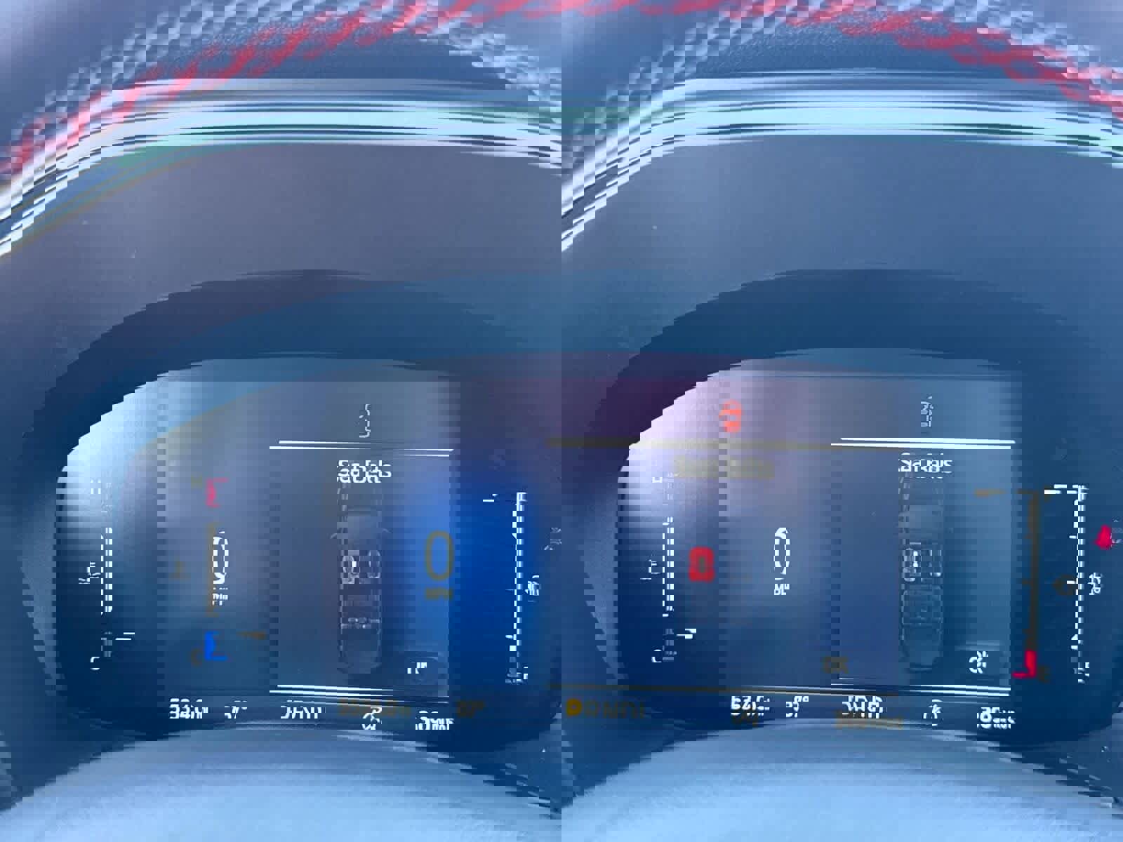 Used 2025 Ford Escape ST-Line image 29