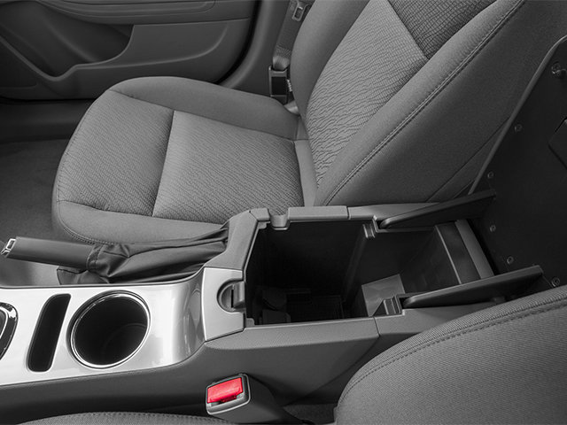 Used 2014 Chevrolet Malibu LTZ FWD image 19