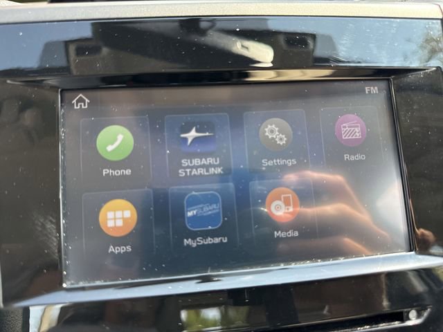 Certified 2022 Subaru Impreza Premium image 18