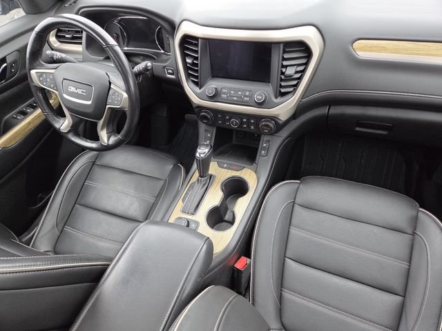 Used 2019 GMC Acadia Denali w/ Technology Package AWD/4WD image 26
