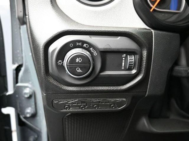 New 2026 Jeep Gladiator Willys image 14