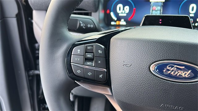 New 2026 Ford Explorer Platinum w/ LUX Leather Package image 12