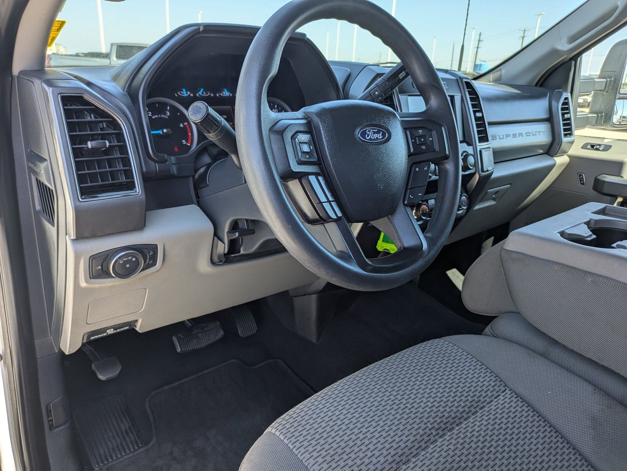 Used 2022 Ford F250 XLT image 11