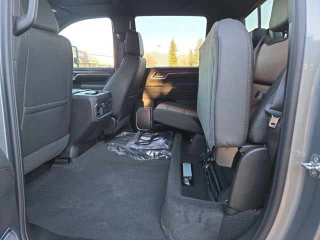 New 2026 Chevrolet Silverado 3500 High Country w/ High Country Premium Package AWD/4WD image 32