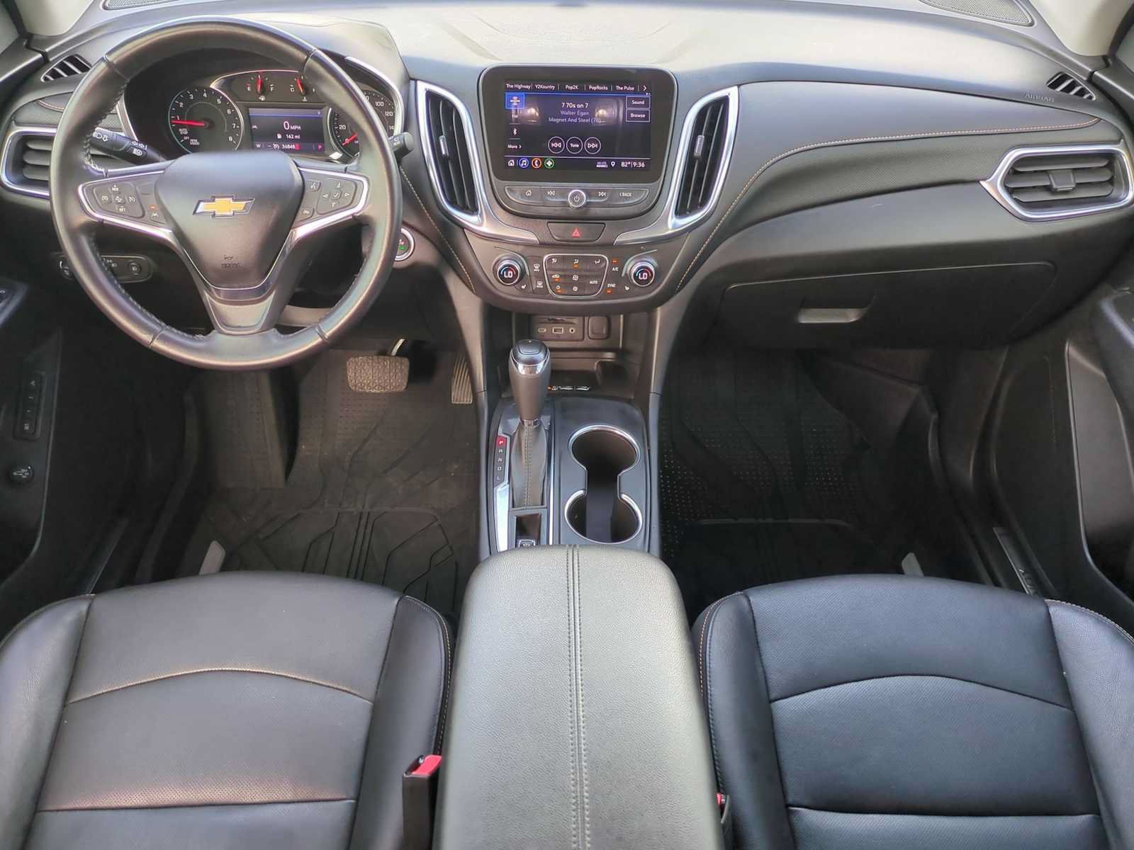 Used 2021 Chevrolet Equinox Premier FWD image 19