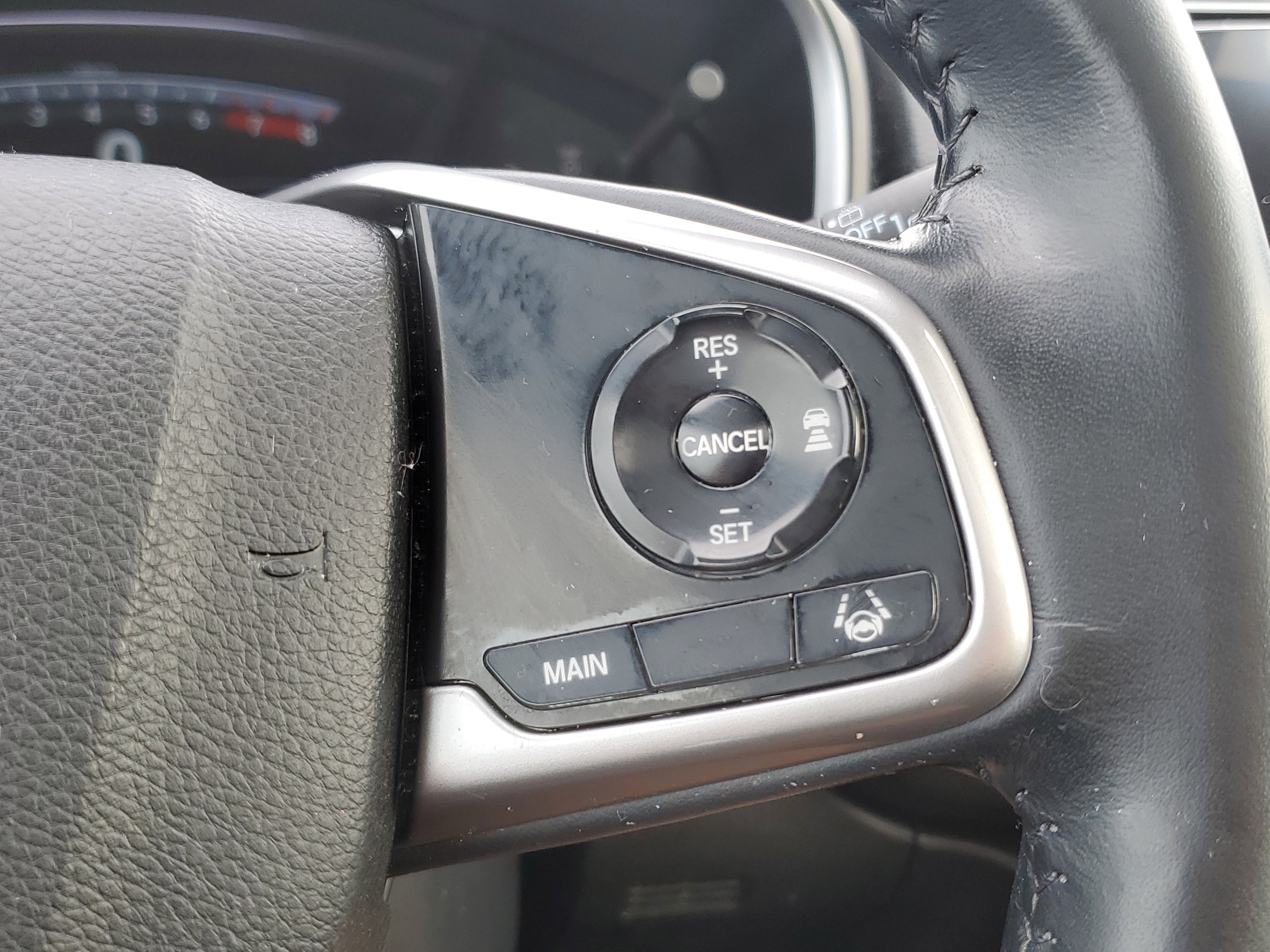 Used 2019 Honda CR-V EX-L image 19