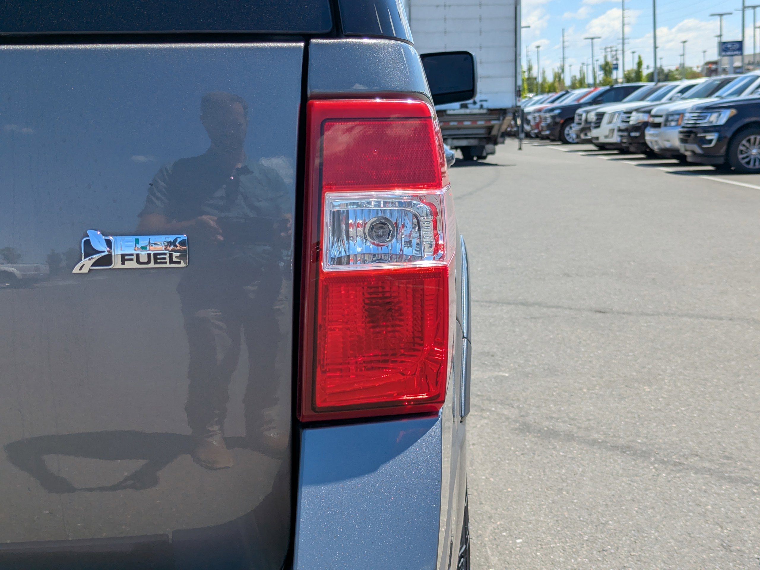 Used 2010 Ford Expedition XLT AWD/4WD image 47