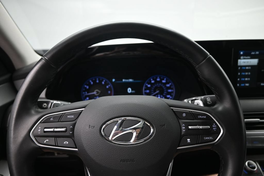 Used 2020 Hyundai Palisade SEL w/ Convenience Package AWD/4WD image 13