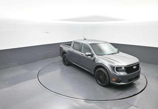 New 2026 Ford Maverick Lobo image 19