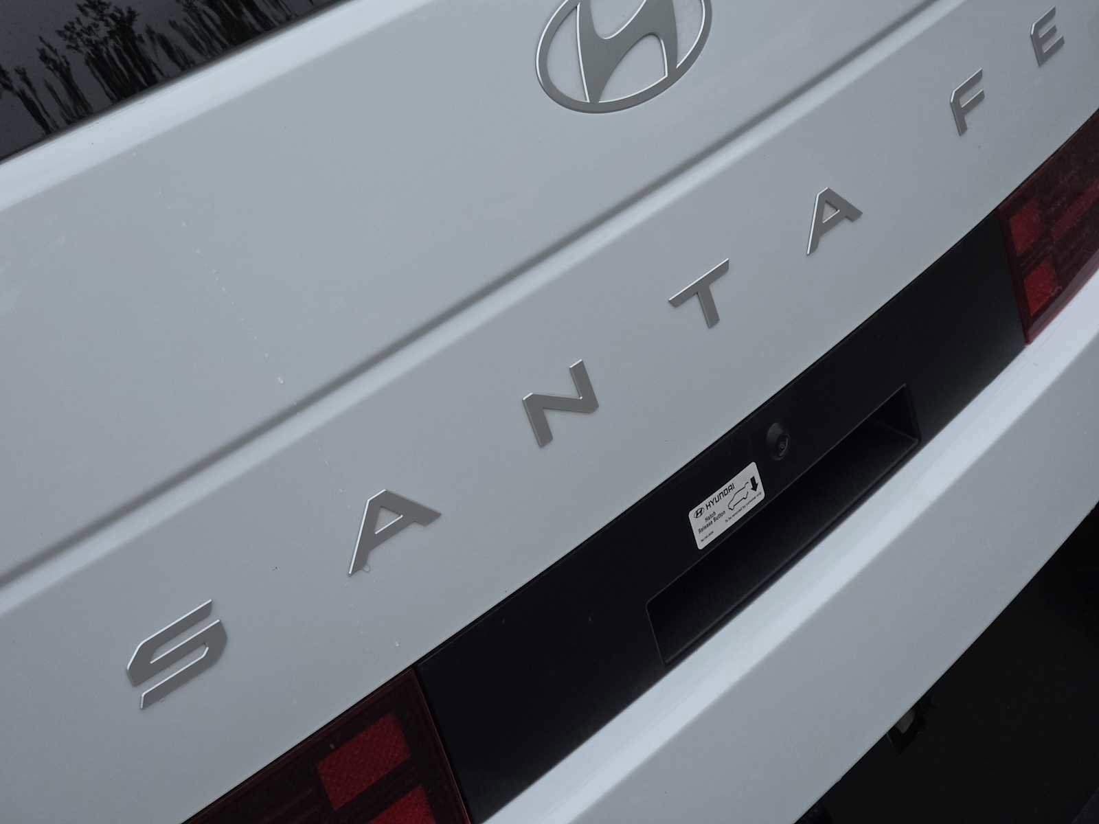 Certified 2026 Hyundai Santa Fe SEL FWD image 10