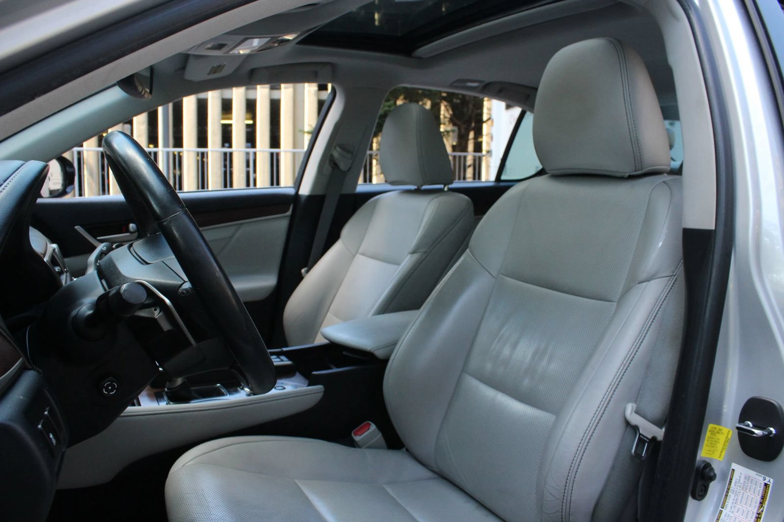 Used 2015 Lexus GS 350 RWD image 16
