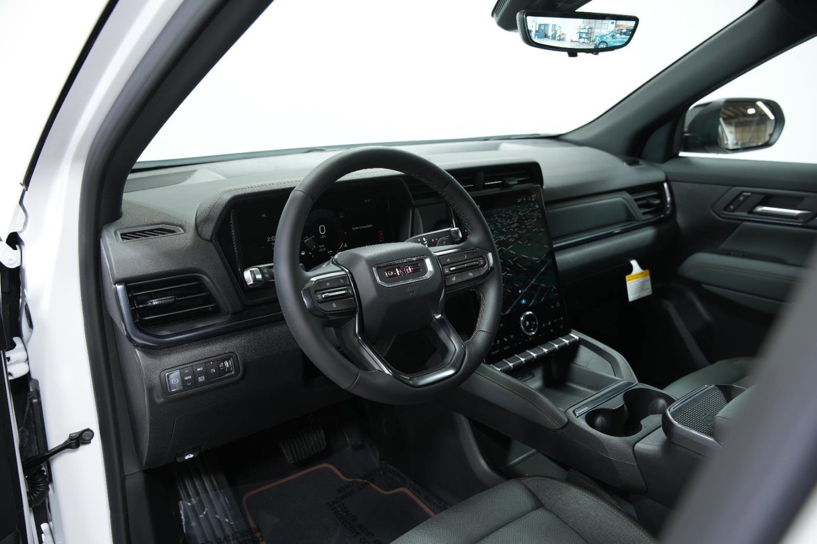 New 2026 GMC Terrain AT4 w/ Convenience Package III image 28