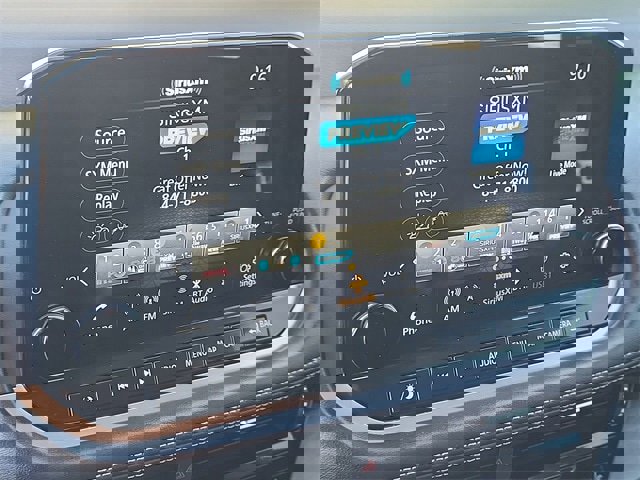 Certified 2023 Nissan Rogue Platinum w/ Platinum Premium Package image 15